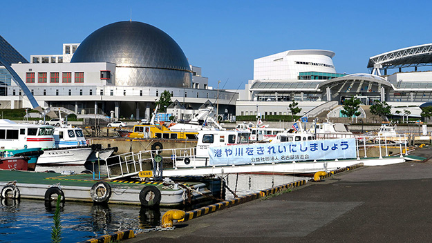 啓発宣伝活動
